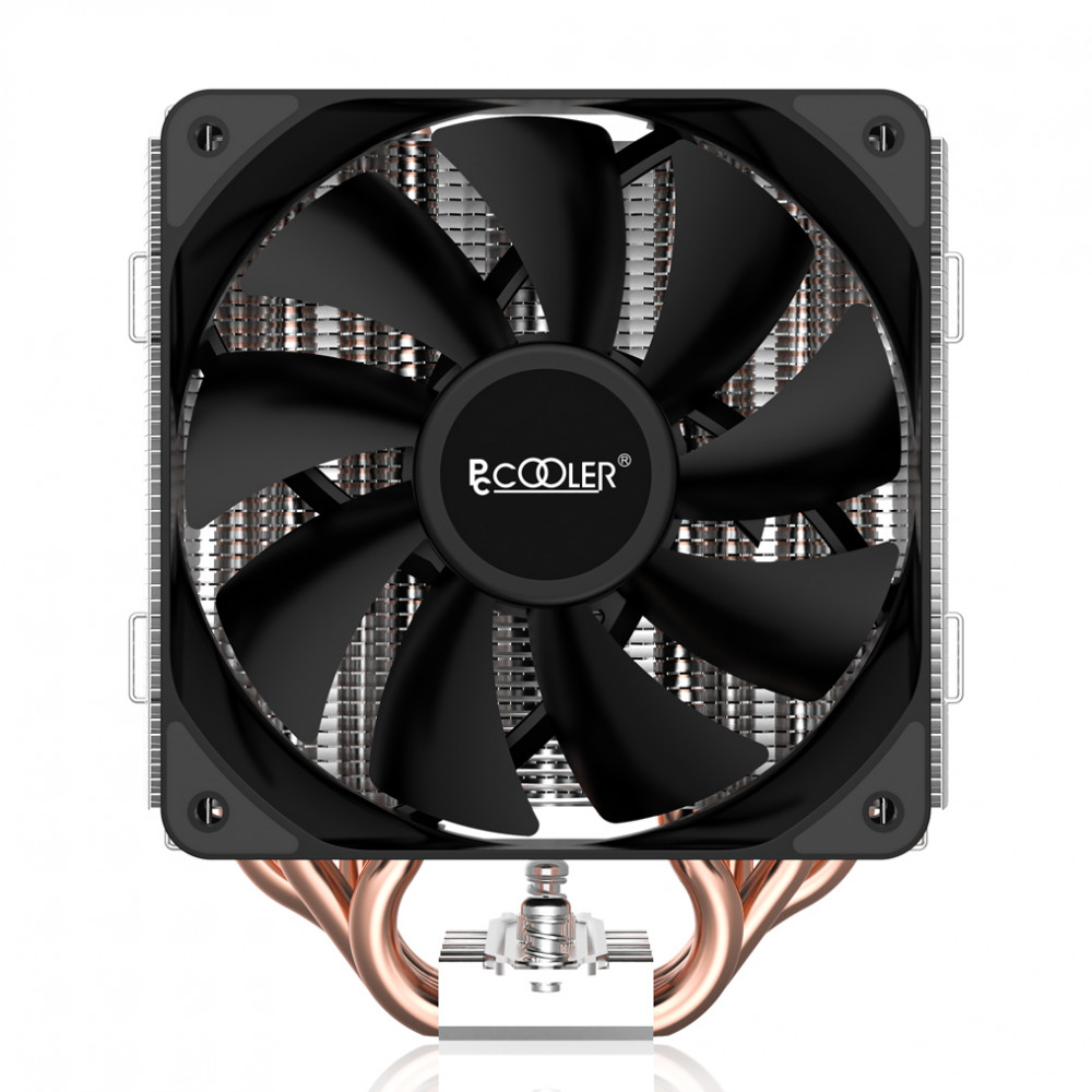 Система охлаждения PCcooler GI-H58U V2 Для процессора - миниатюра 6