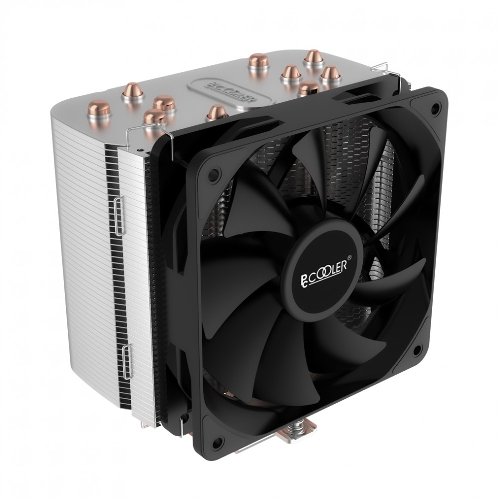 Система охлаждения PCcooler GI-H58U V2 Для процессора - миниатюра 7