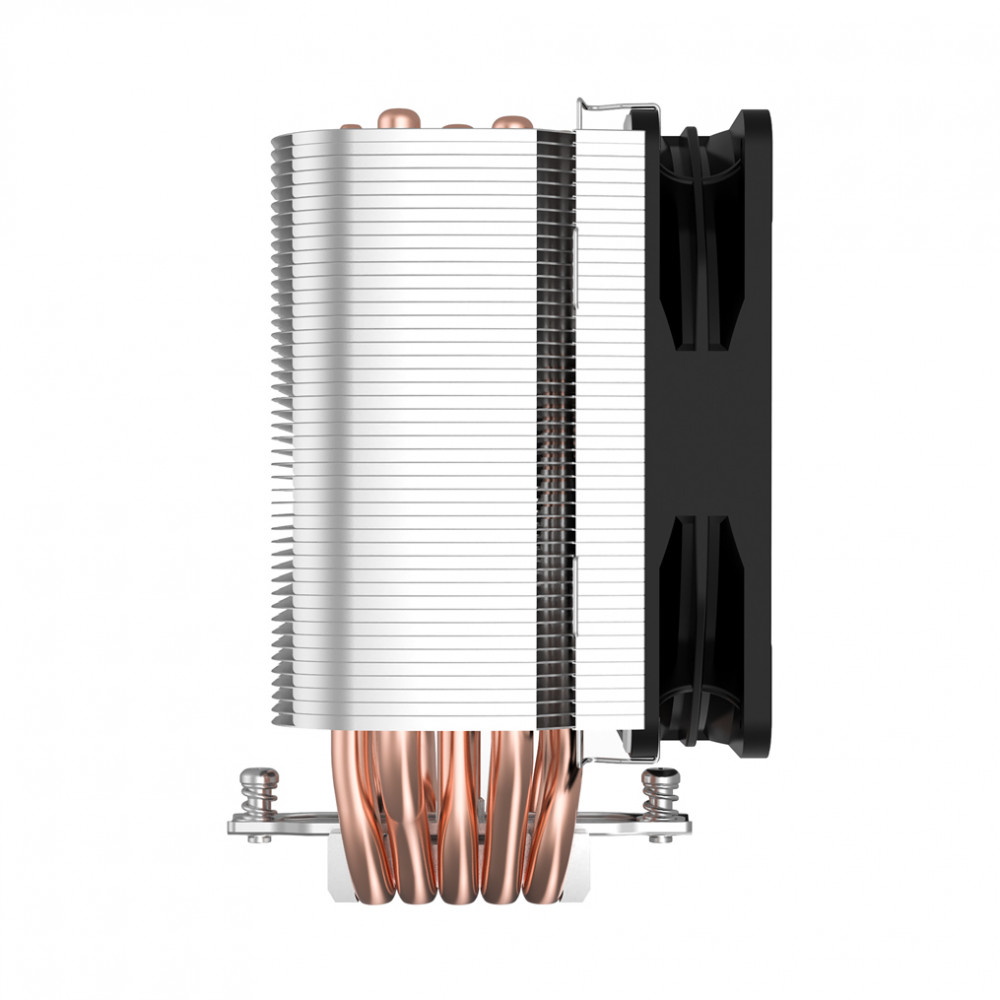 Система охлаждения PCcooler GI-H58U V2 Для процессора - миниатюра 8