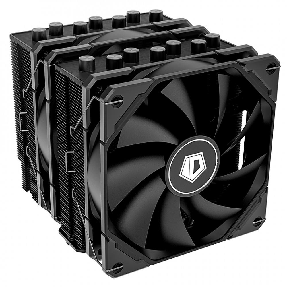 Система охлаждения ID-Cooling ID-CPU-SE-207-XT ADVANCED/1700 Для процессора - миниатюра 5