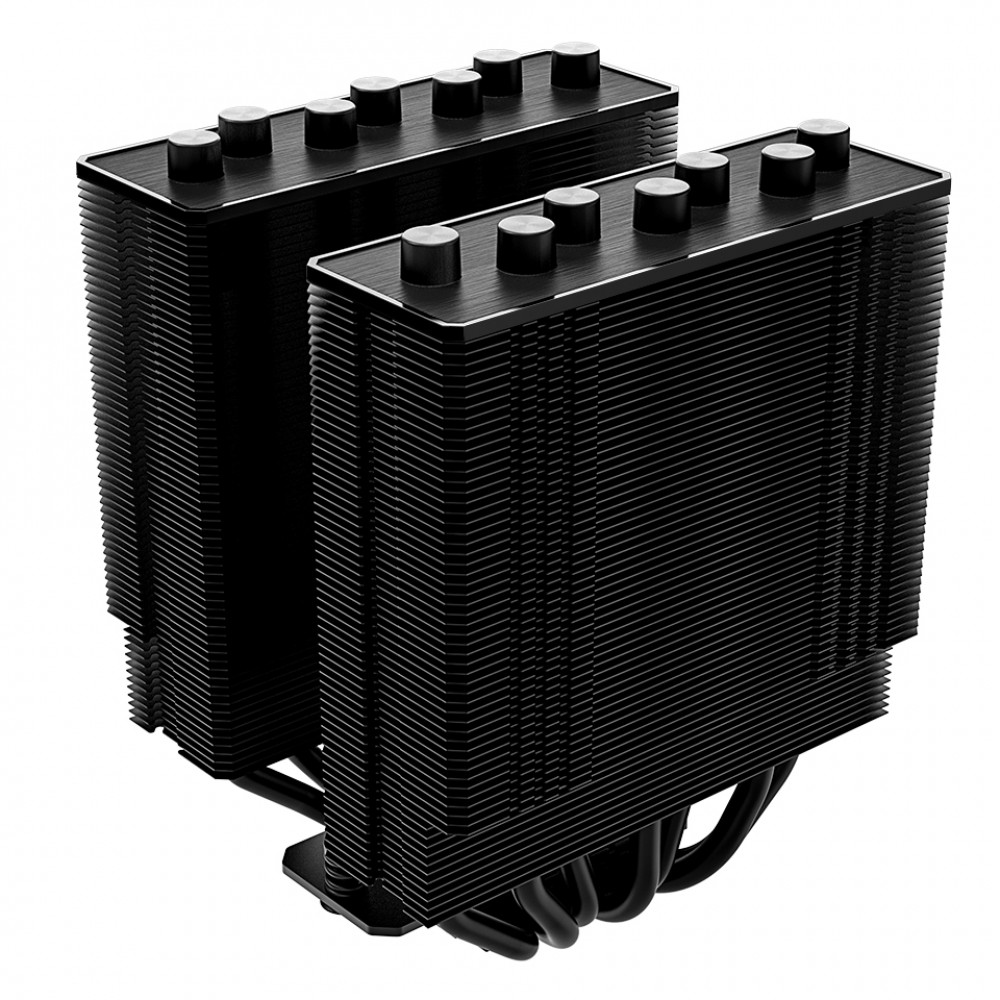 Система охлаждения ID-Cooling ID-CPU-SE-207-XT ADVANCED/1700 Для процессора - миниатюра 6