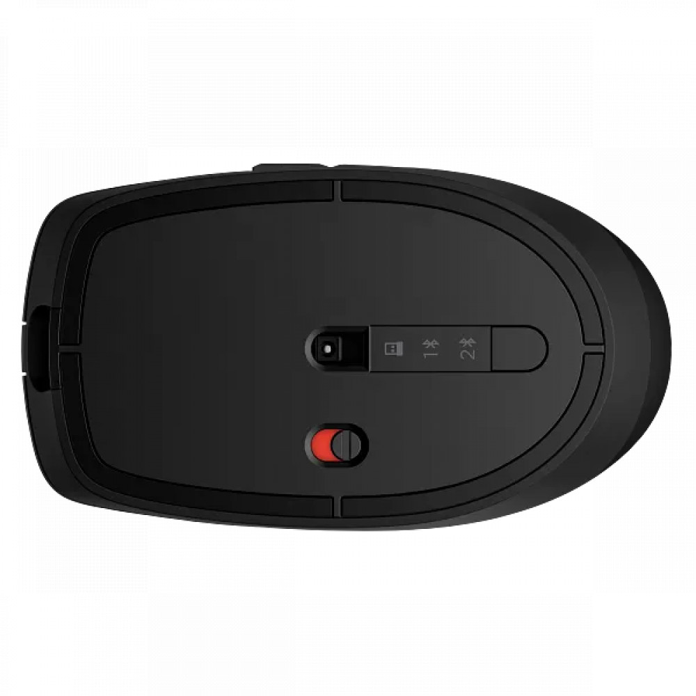 Мышь HP 710 RECHBL Silent BLK Bluetooth Mouse 6E6F2AA Премиальные, Беспроводная - миниатюра 9