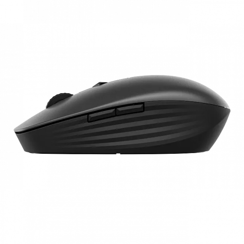 Мышь HP 710 RECHBL Silent BLK Bluetooth Mouse 6E6F2AA Премиальные, Беспроводная - миниатюра 10