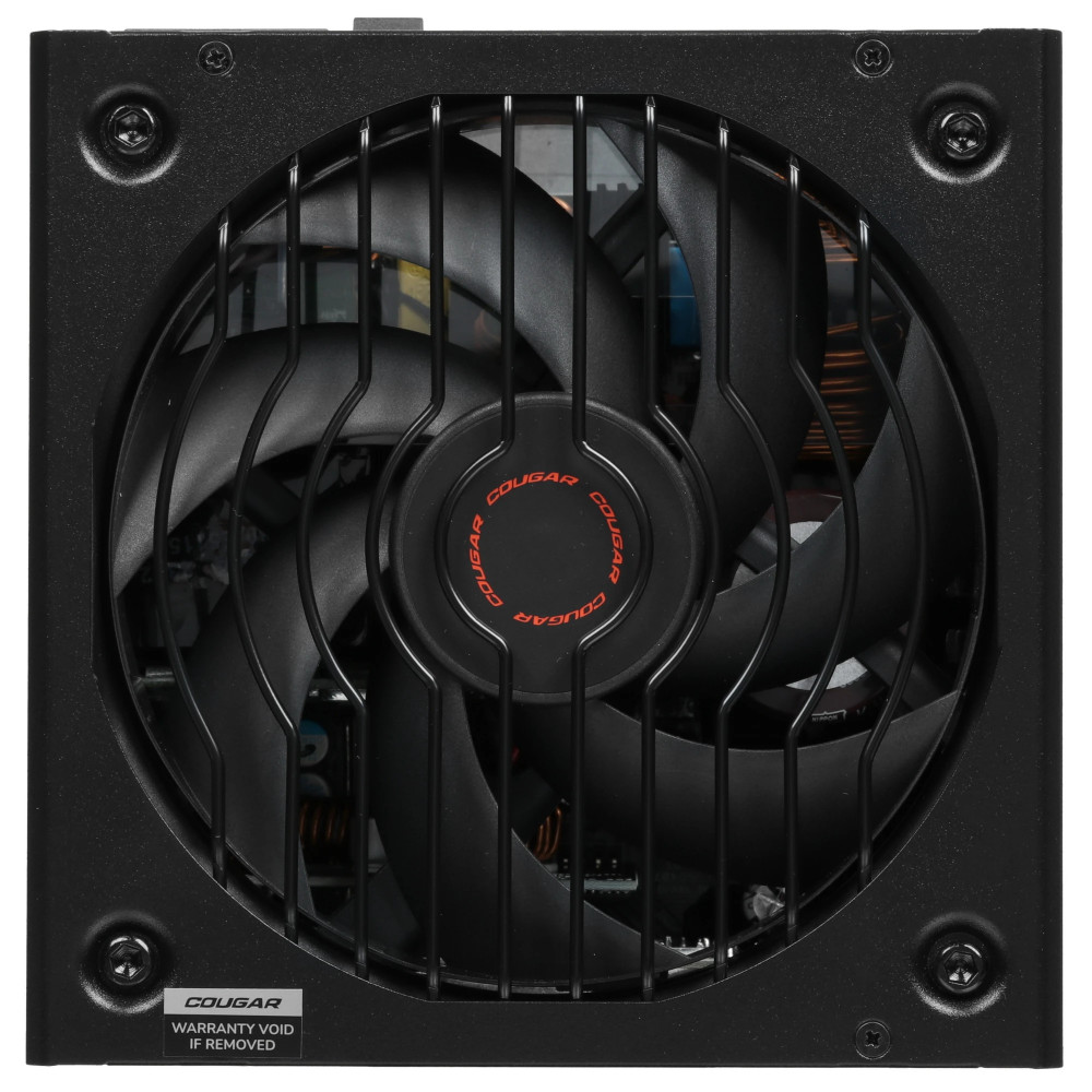 Блок питания Cougar GLE 1200 CGR GMX-1200 1200 Вт - миниатюра 7