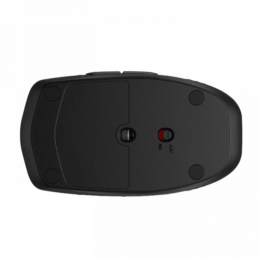 Мышь HP 420 Programmable Wireless Mouse 7M1D3AA Бюджетные, Беспроводная - миниатюра 9