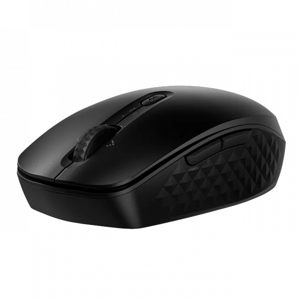 Мышь HP 420 Programmable Wireless Mouse 7M1D3AA Бюджетные, Беспроводная - миниатюра 7
