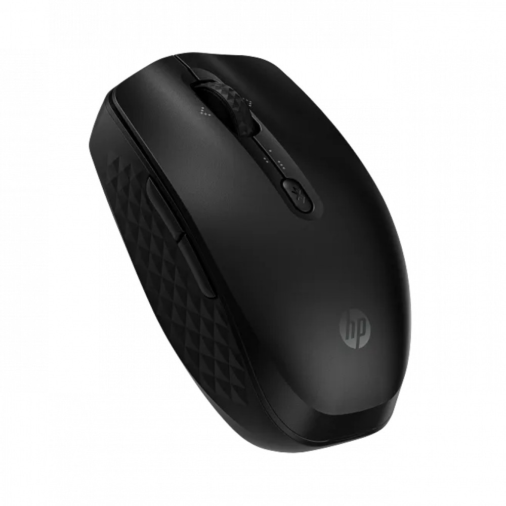 Мышь HP 420 Programmable Wireless Mouse 7M1D3AA Бюджетные, Беспроводная - миниатюра 10