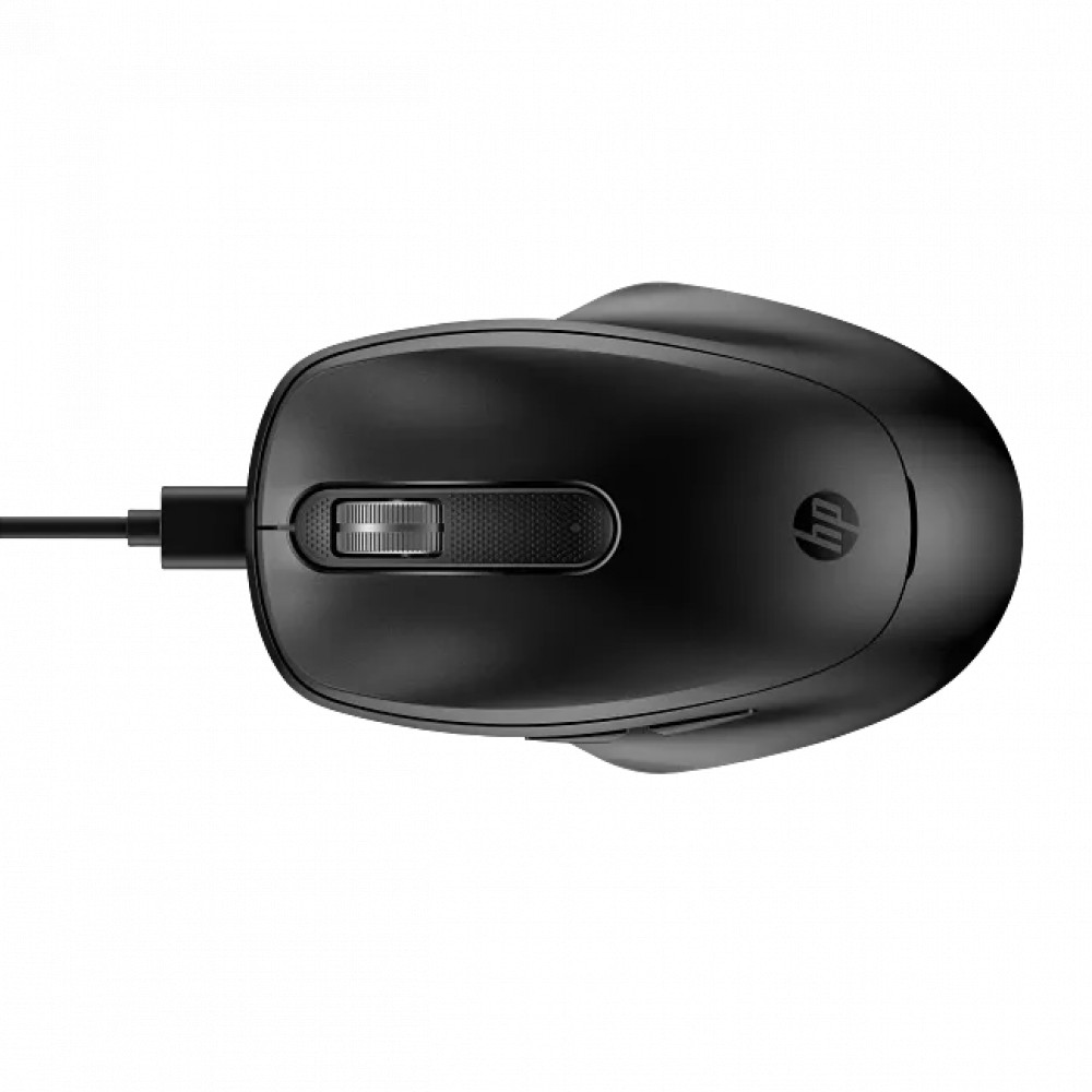 Мышь HP 510 UF RECHBL Wireless Mouse 9C2F6AA Бюджетные, Беспроводная - миниатюра 10
