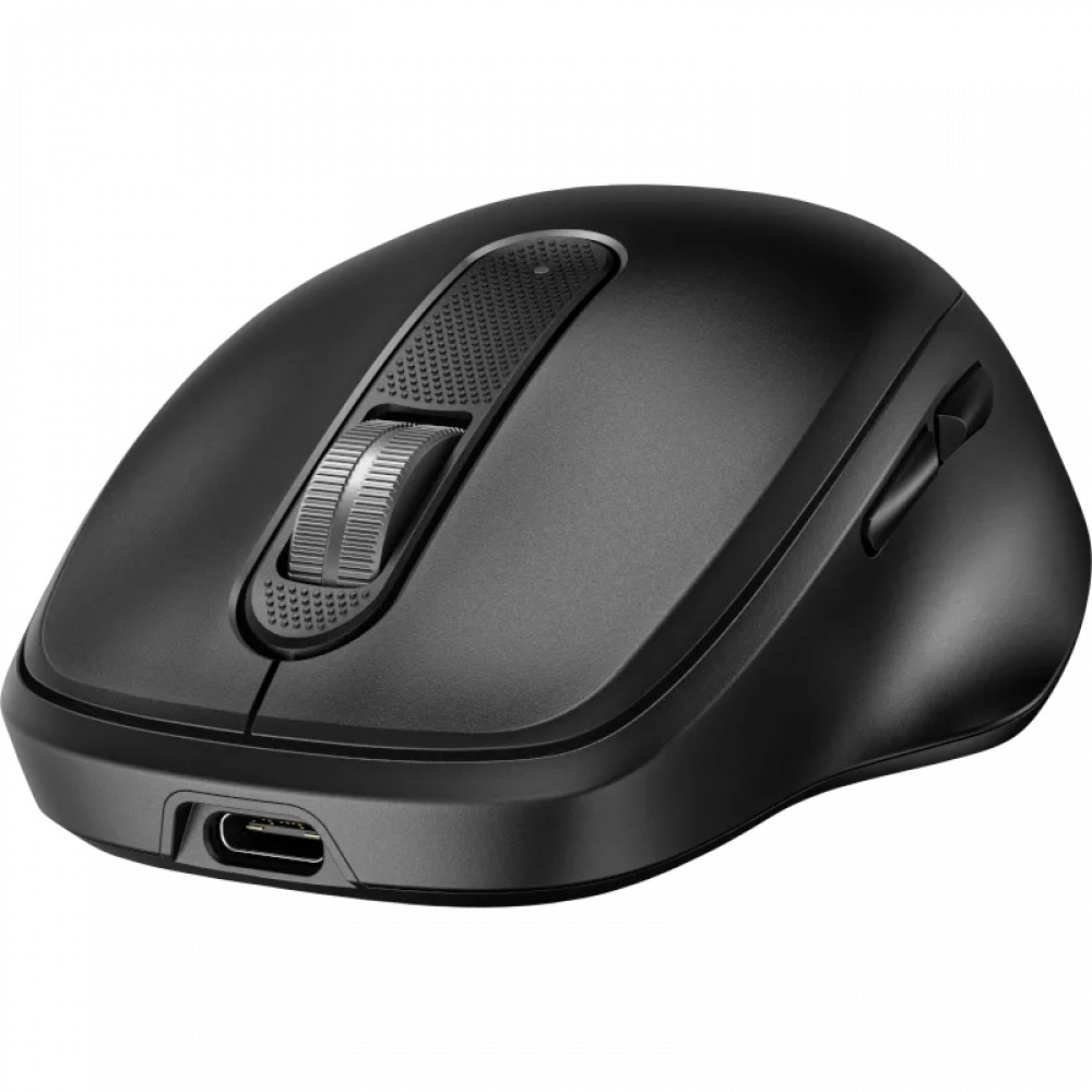 Мышь HP 510 UF RECHBL Wireless Mouse 9C2F6AA Бюджетные, Беспроводная - миниатюра 6