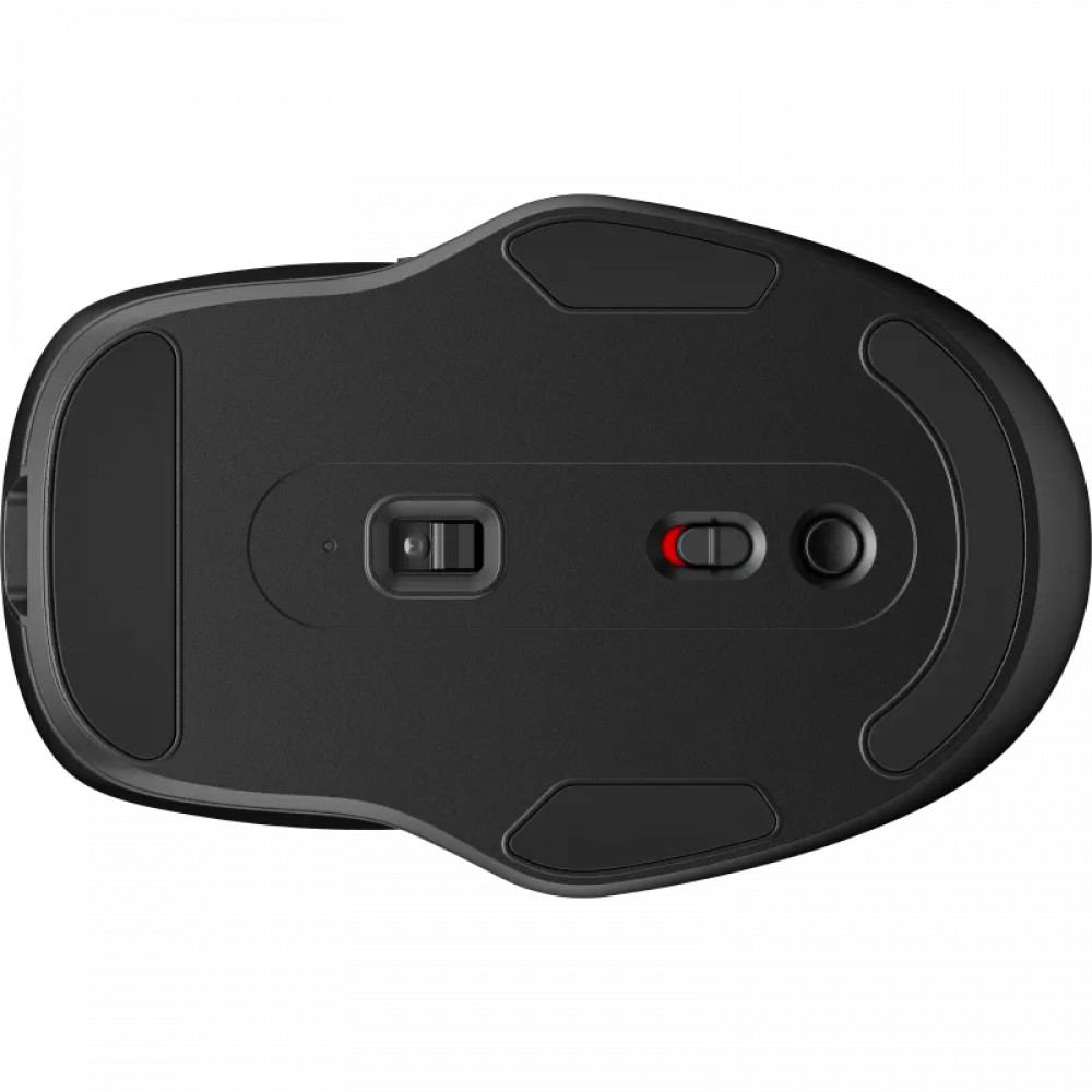 Мышь HP 510 UF RECHBL Wireless Mouse 9C2F6AA Бюджетные, Беспроводная - миниатюра 9