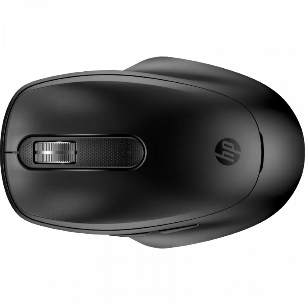 Мышь HP 510 UF RECHBL Wireless Mouse 9C2F6AA Бюджетные, Беспроводная - миниатюра 8
