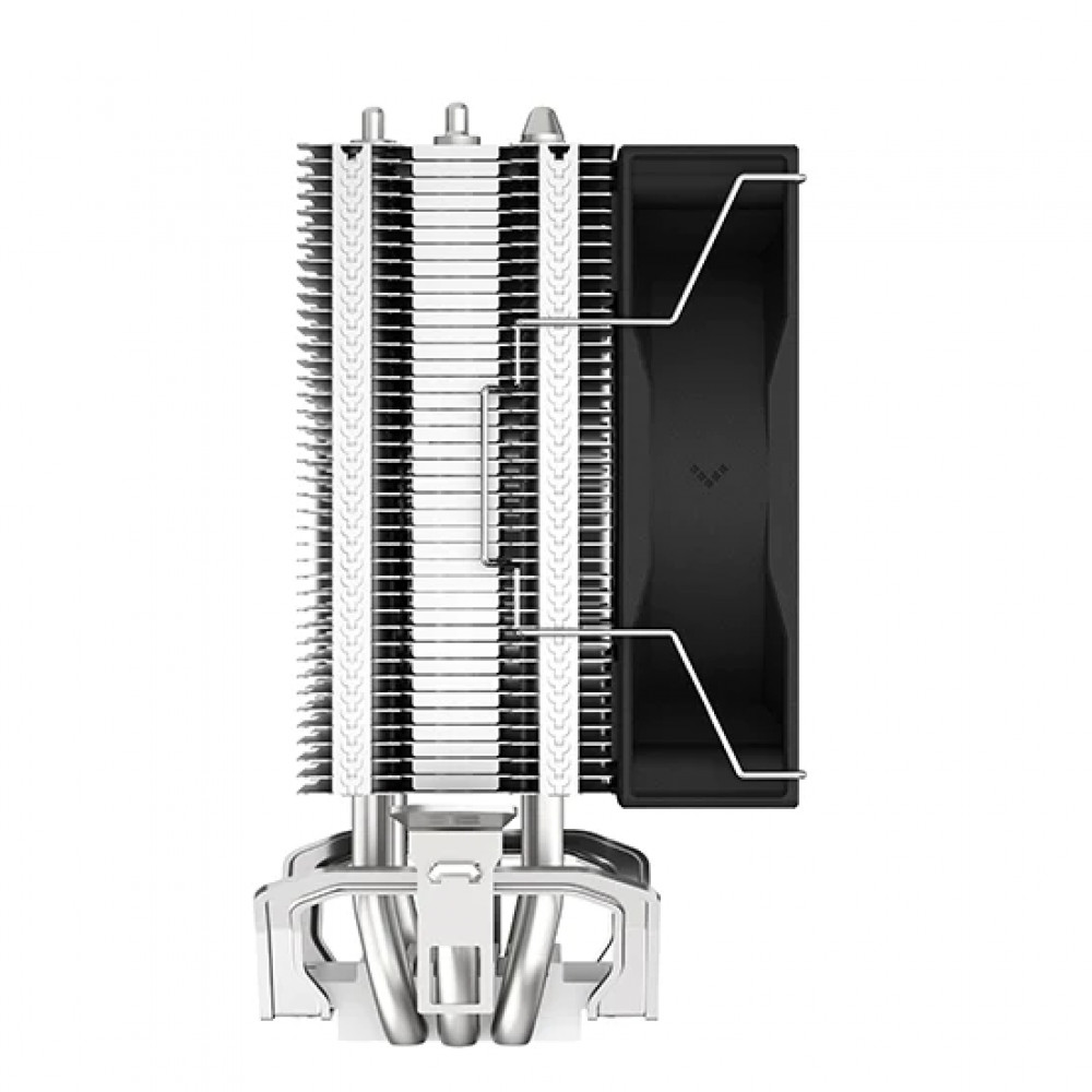 Система охлаждения Deepcool R-AG300-BKMNMN-G Для процессора - миниатюра 7
