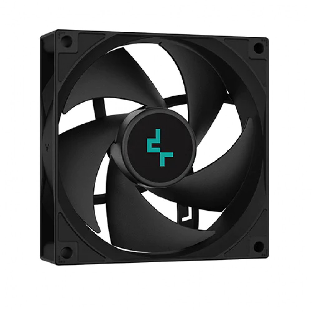 Система охлаждения Deepcool R-AG300-BKMNMN-G Для процессора - миниатюра 8