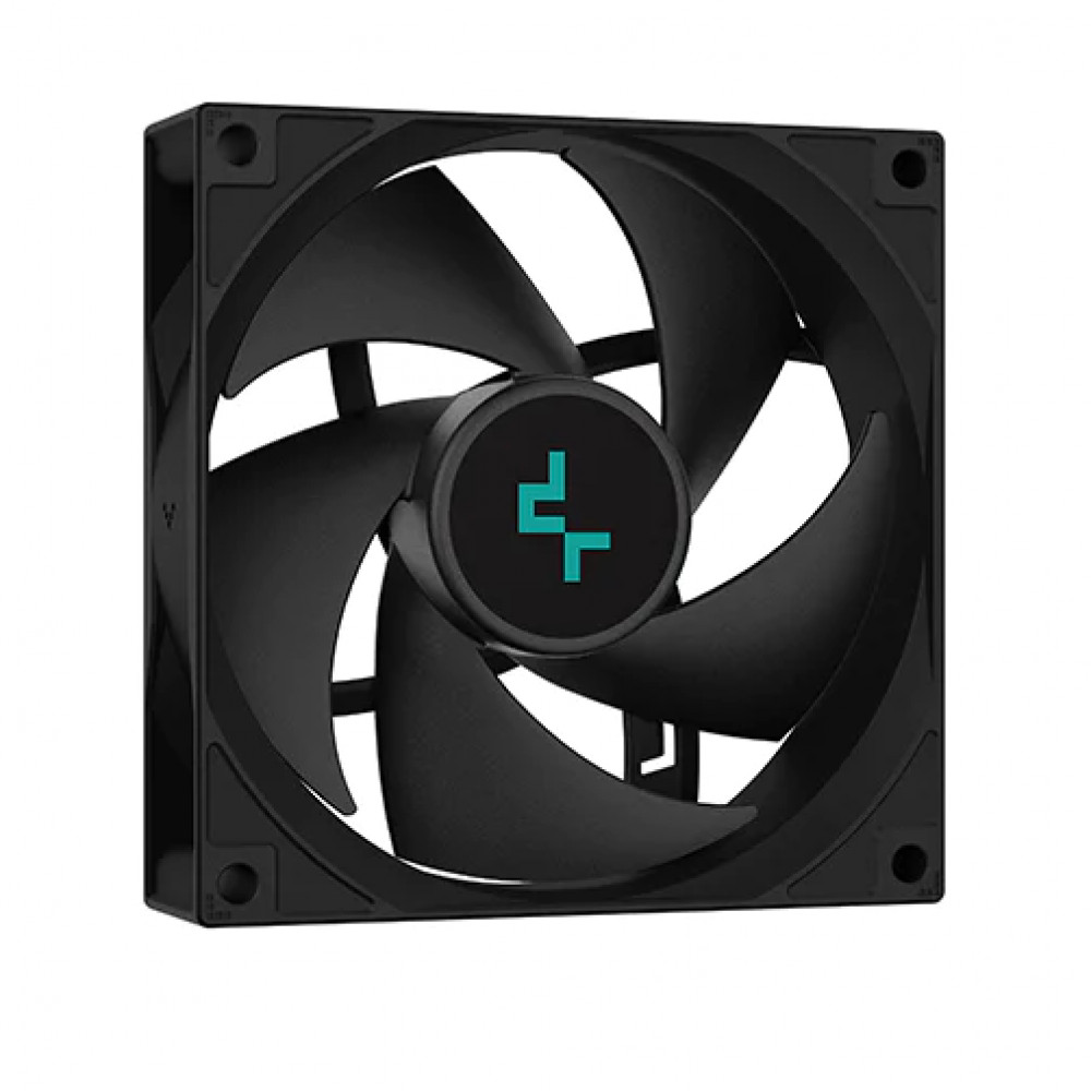 Система охлаждения Deepcool R-AG300-BKLNMN-G Для процессора - миниатюра 8