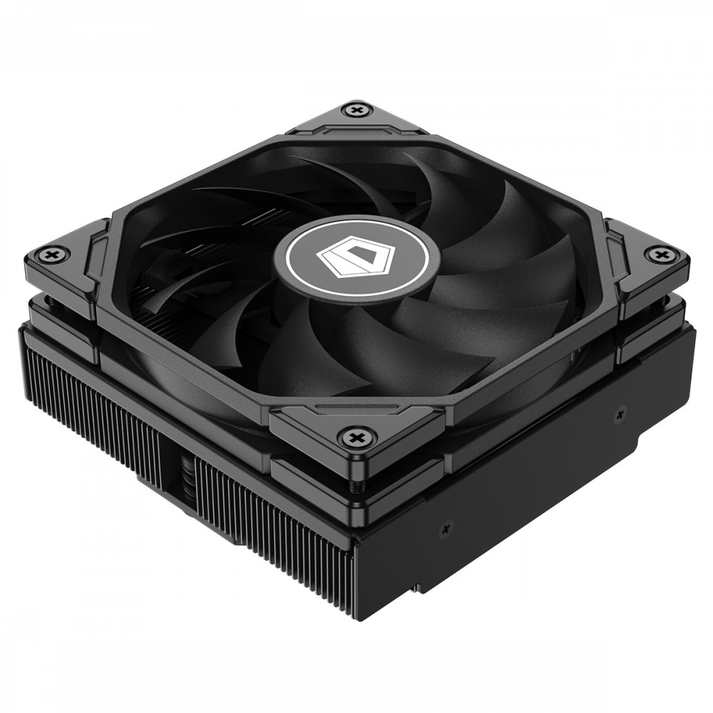 Система охлаждения ID-Cooling IS-47-XT Для процессора - миниатюра 4