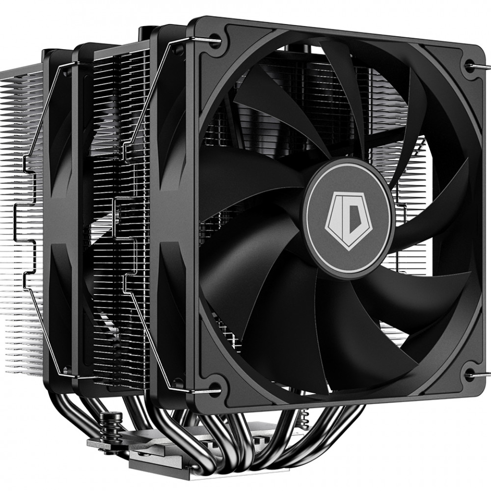 Система охлаждения ID-Cooling SE-206-XT Для процессора - миниатюра 5