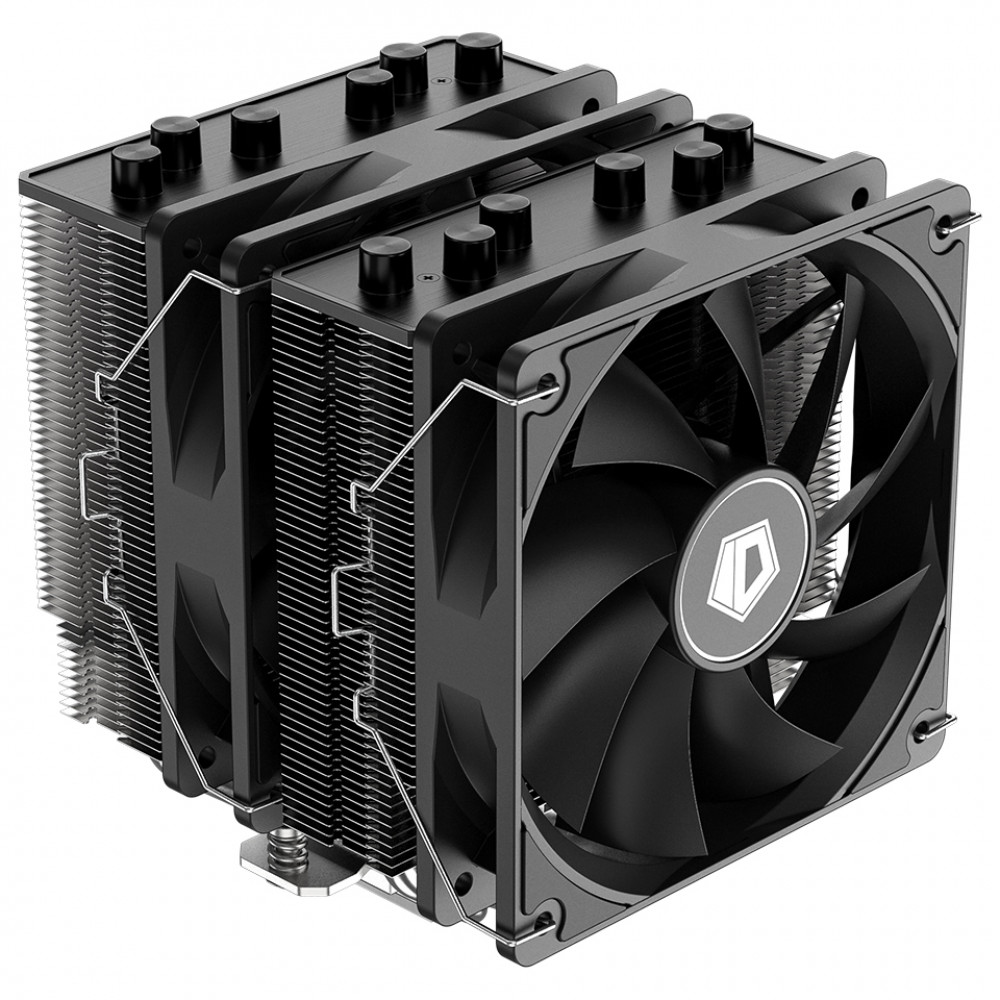 Система охлаждения ID-Cooling SE-206-XT Для процессора - миниатюра 6