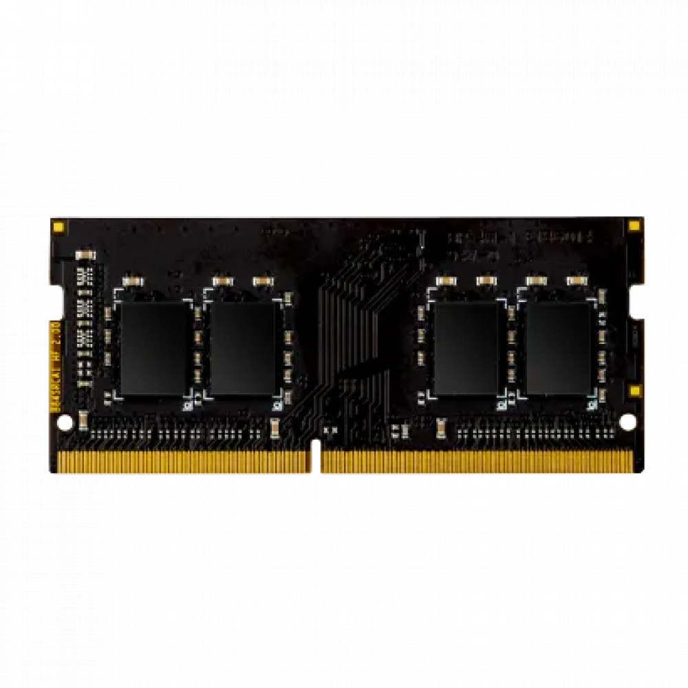 ОЗУ AGI AGI320008SD138-ST SO-DIMM, DDR4, 8 Гб, 3200 МГц - миниатюра 6