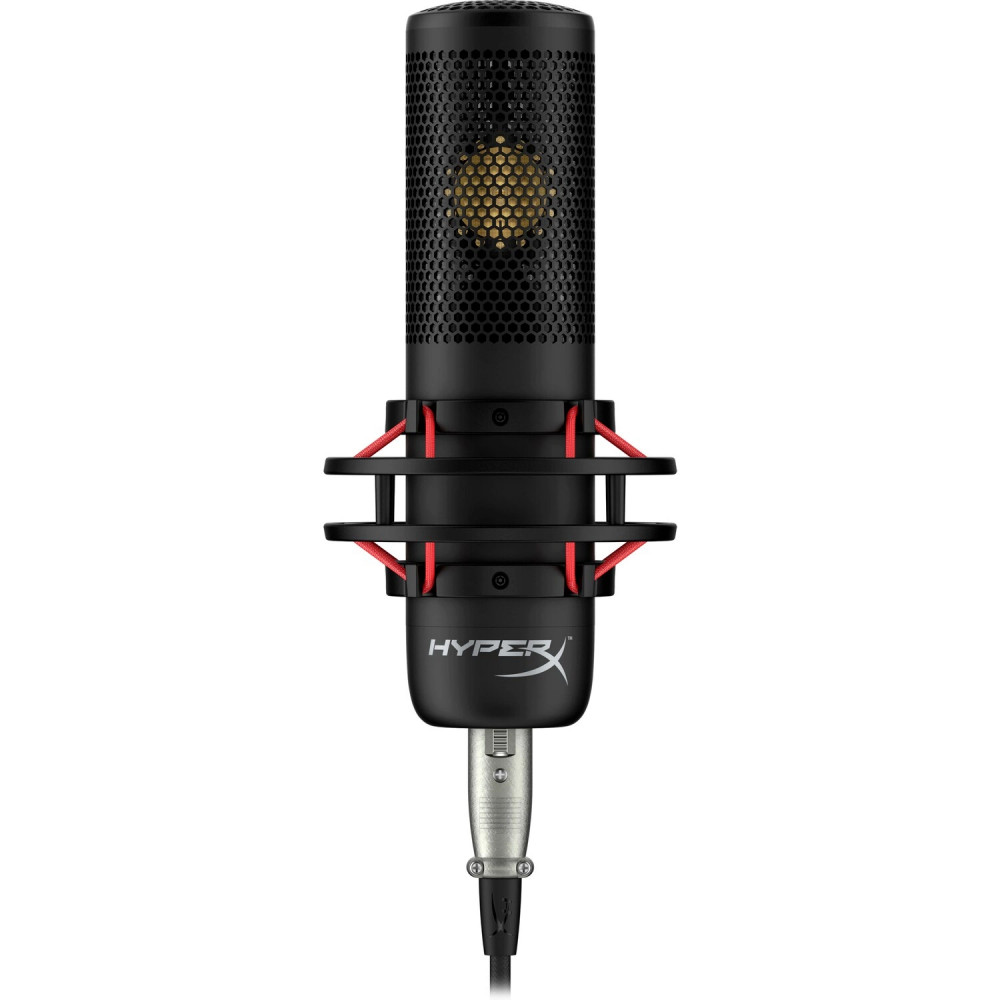 Микрофон HyperX ProCast Microphone (699Z0AA) - миниатюра 5