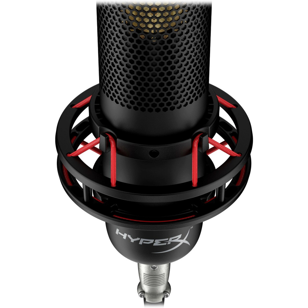 Микрофон HyperX ProCast Microphone (699Z0AA) - миниатюра 8
