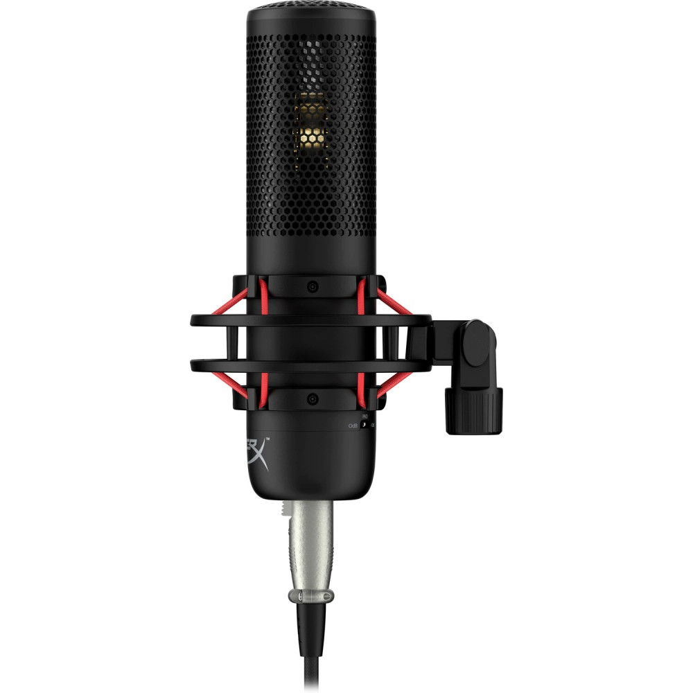 Микрофон HyperX ProCast Microphone (699Z0AA) - миниатюра 6