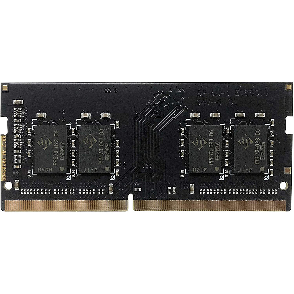 ОЗУ Patriot 8 ГБ PSD48G240081S SO-DIMM, DDR4, 8 Гб, 2400 МГц - миниатюра 7
