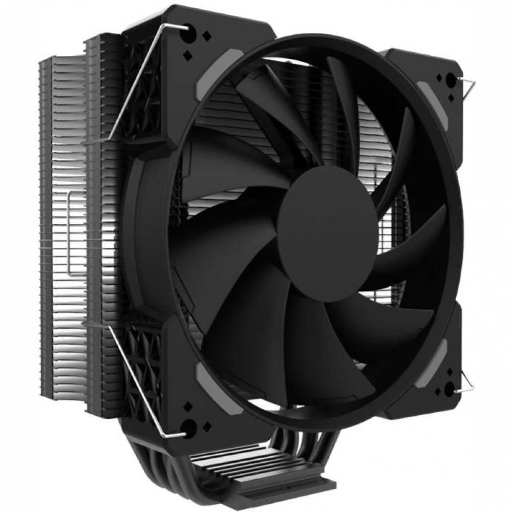 Система охлаждения 2E GAMING AIR COOL 2E-ACN120-S Для процессора - миниатюра 4