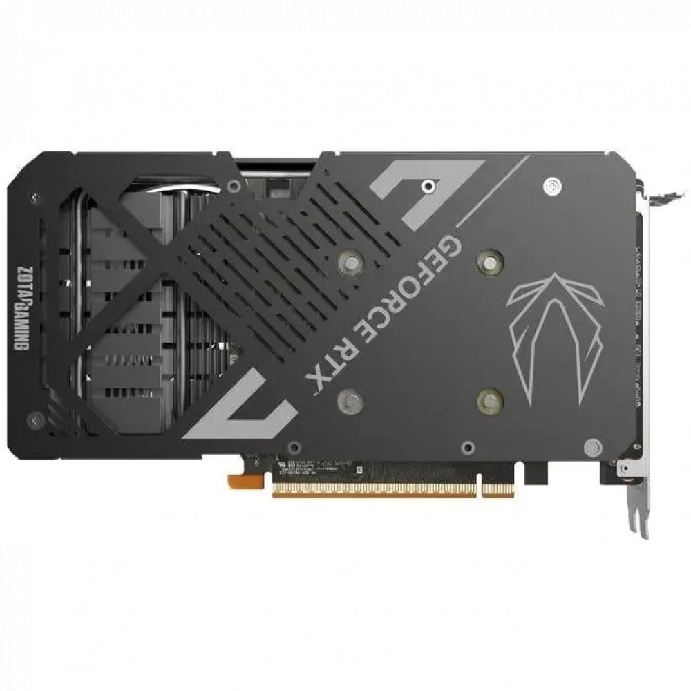 Видеокарта Zotac GeForce RTX 5050 RTX 5050 TWIN EDGE OC ZT-B50500H-10M 8 ГБ - миниатюра 5