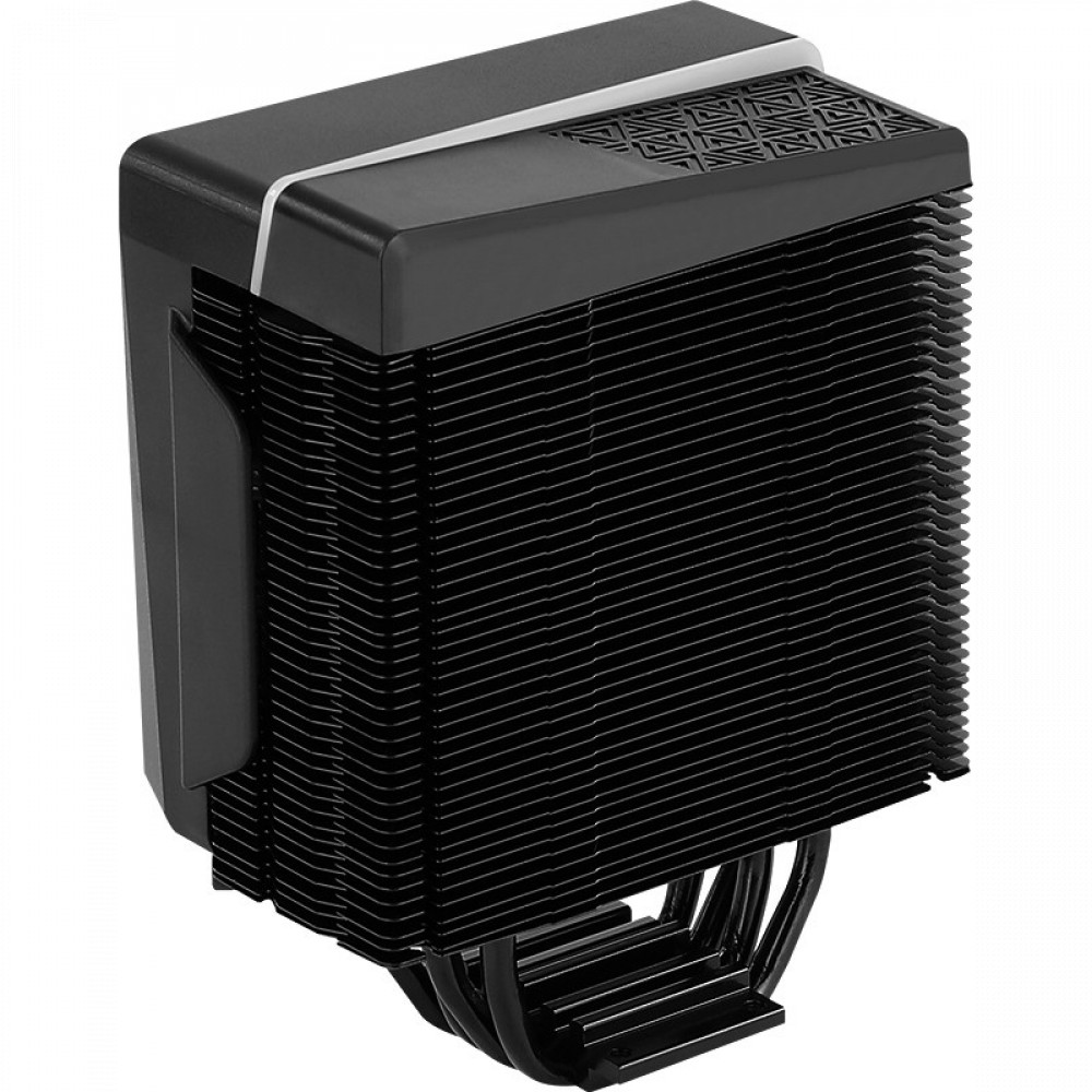 Система охлаждения Aerocool CYLON 4F ARGB PWM 4P/S1700 Для процессора - миниатюра 8