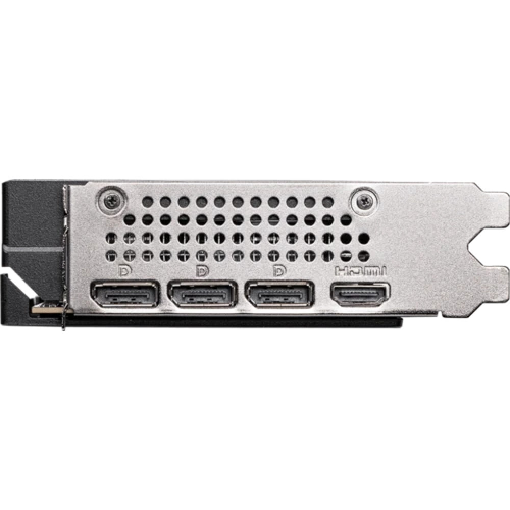 Видеокарта MSI RTX 5060 Ti 8G SHADOW 2X PLUS 8 ГБ - миниатюра 8
