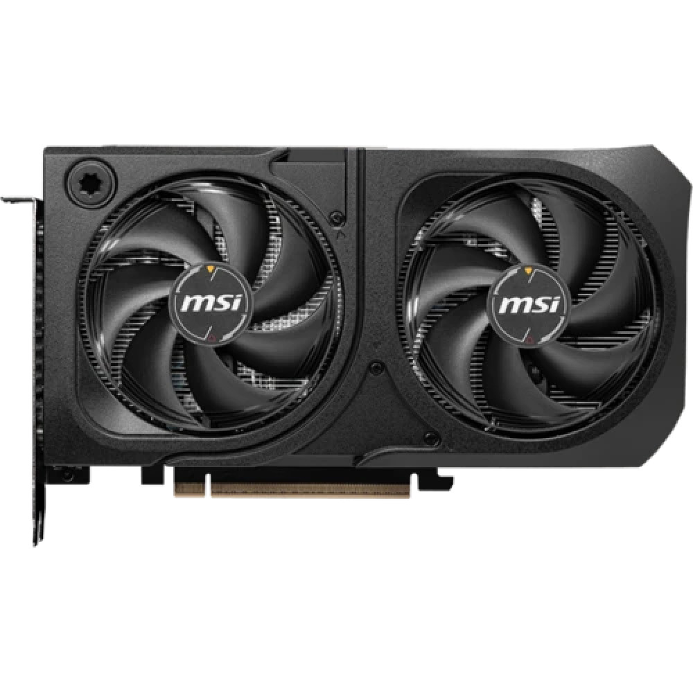 Видеокарта MSI RTX 5060 Ti 8G SHADOW 2X PLUS 8 ГБ - миниатюра 5
