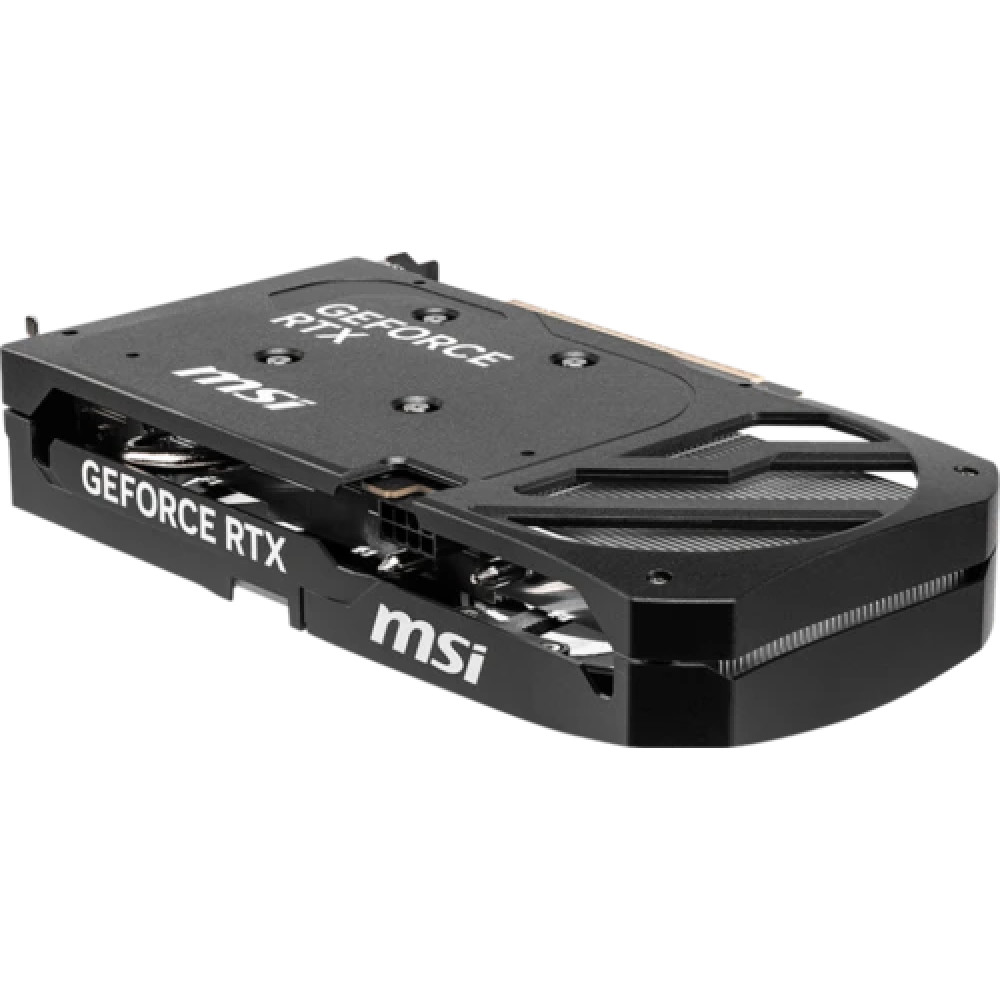 Видеокарта MSI RTX 5060 Ti 8G SHADOW 2X PLUS 8 ГБ - миниатюра 7