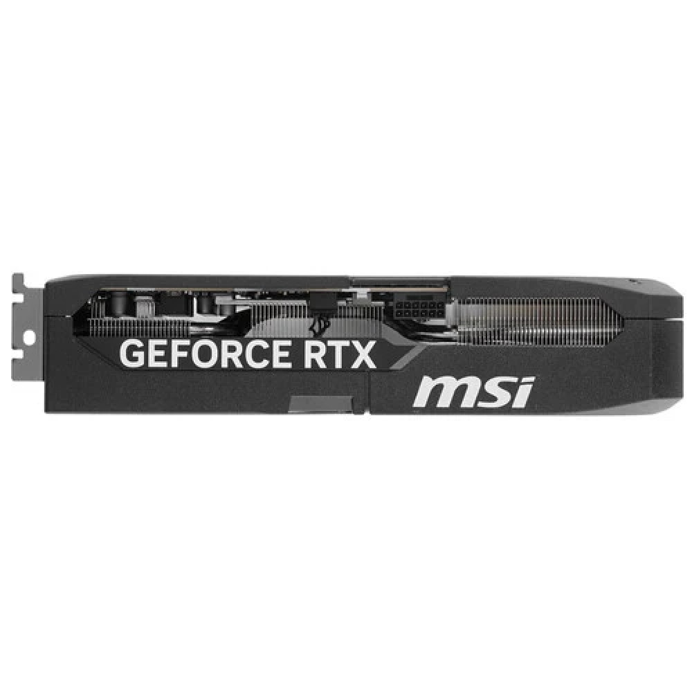 Видеокарта MSI RTX 5070 12G SHADOW 2X 12 ГБ - миниатюра 7
