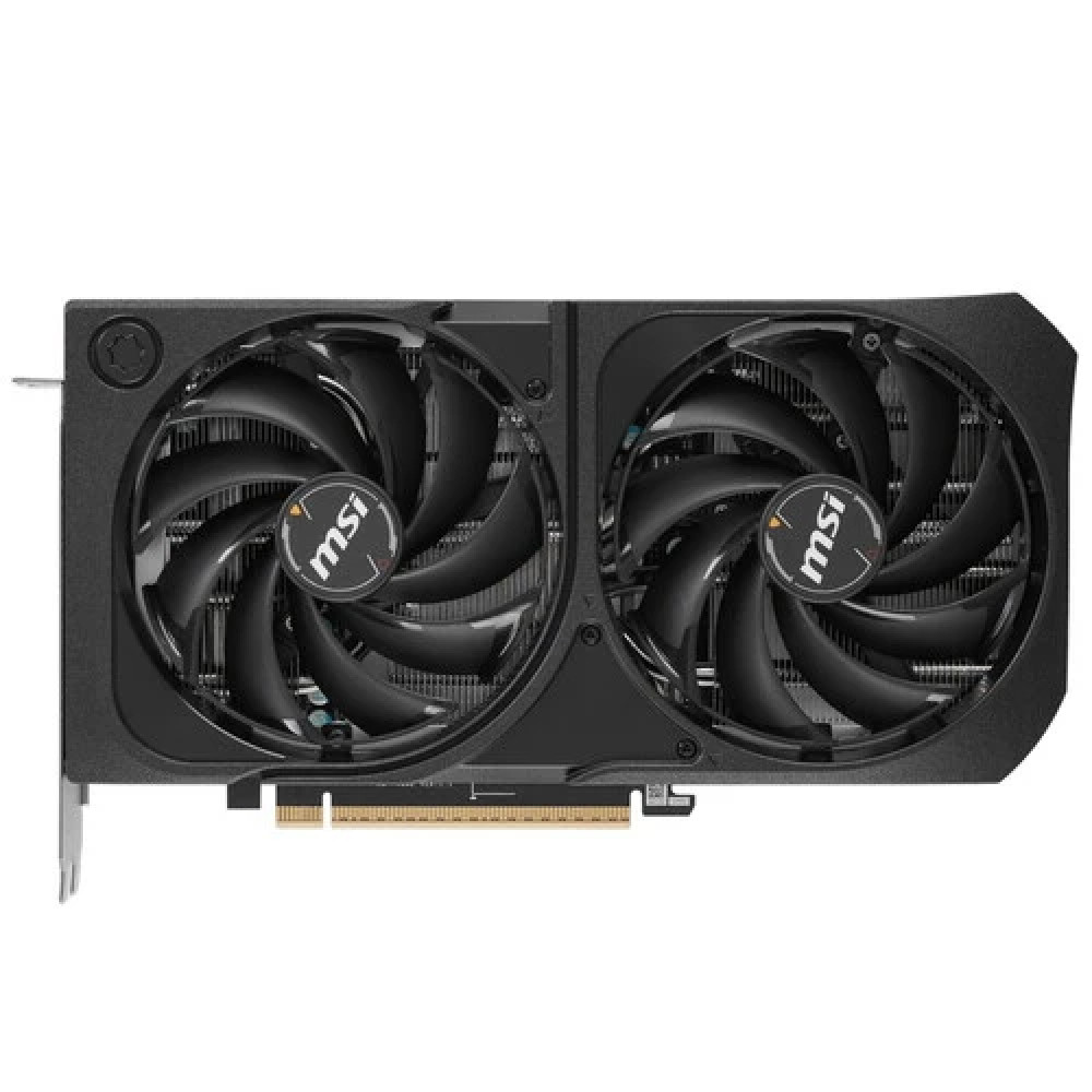 Видеокарта MSI RTX 5070 12G SHADOW 2X 12 ГБ - миниатюра 5
