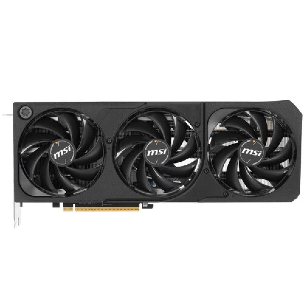 Видеокарта MSI RTX 5070 TI 16G SHADOW 3X 16 ГБ - миниатюра 5