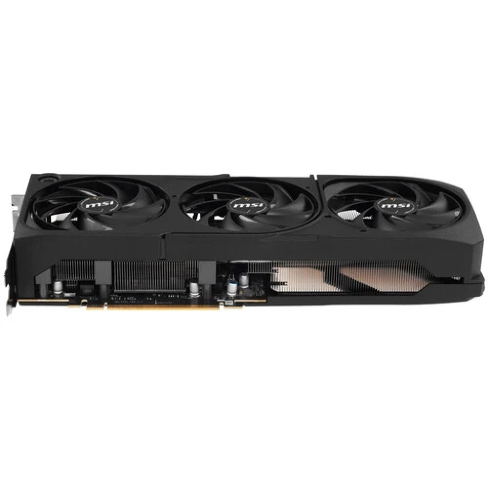 Видеокарта MSI RTX 5070 TI 16G SHADOW 3X 16 ГБ - миниатюра 7