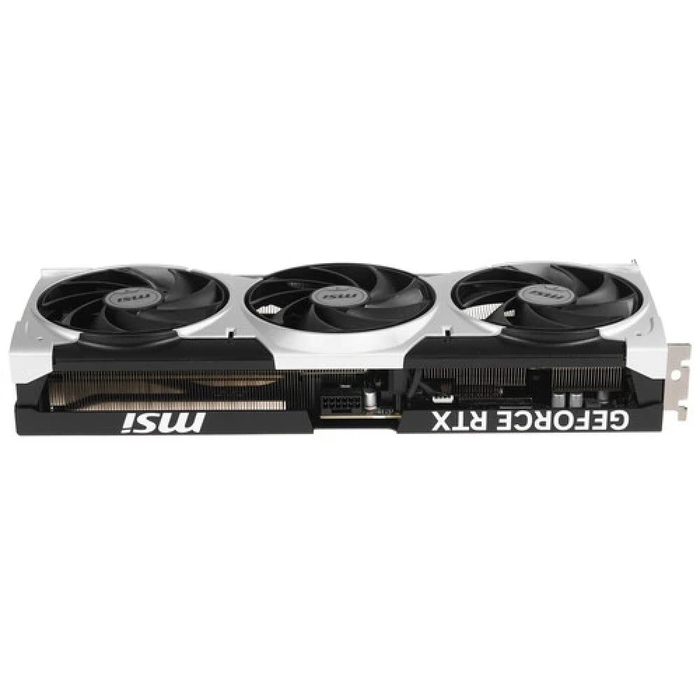Видеокарта MSI RTX 5070 TI 16G VENTUS 3X 16 ГБ - миниатюра 7