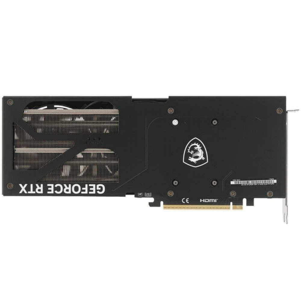 Видеокарта MSI RTX 5070 TI 16G VENTUS 3X 16 ГБ - миниатюра 6
