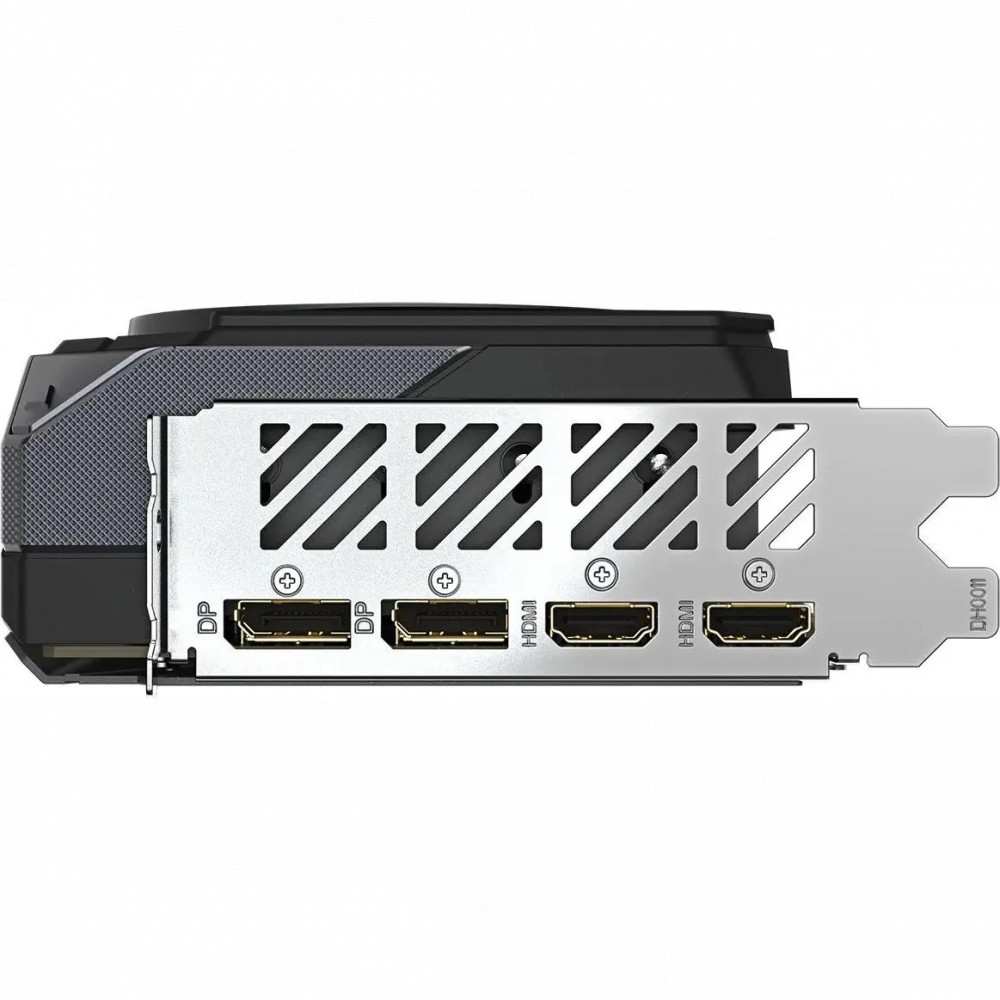 Видеокарта Gigabyte Radeon RX 9070XT Gaming GV-R9070XTGAMING-16GD 16 ГБ - миниатюра 8