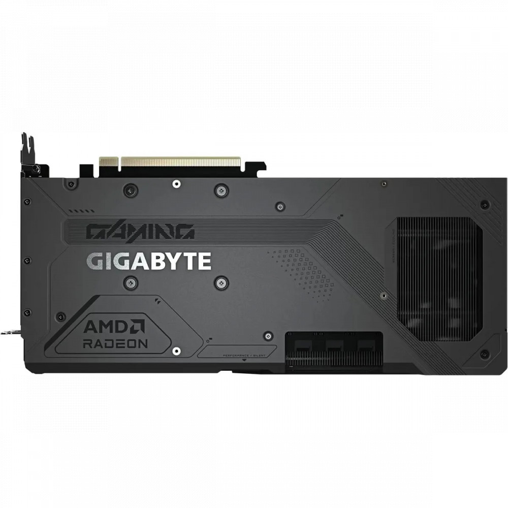 Видеокарта Gigabyte Radeon RX 9070XT Gaming GV-R9070XTGAMING-16GD 16 ГБ - миниатюра 6