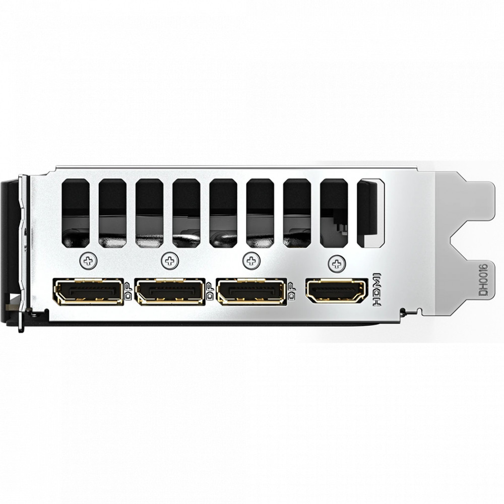 Видеокарта Gigabyte GeForce RTX 5060 Ti EAGLE MAX OC 16Gb GV-N506TEAGLEMAX OC-16GD 16 ГБ - миниатюра 9