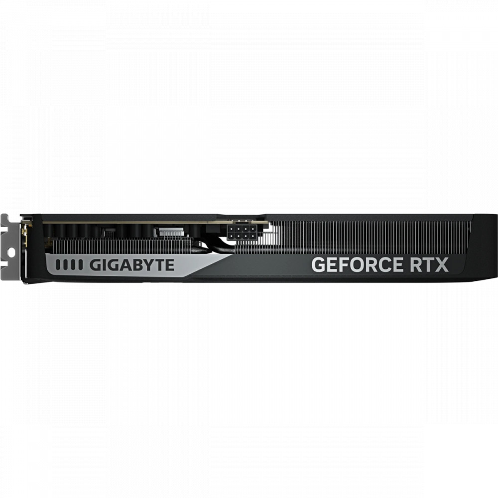 Видеокарта Gigabyte GeForce RTX 5060 Ti EAGLE MAX OC 16Gb GV-N506TEAGLEMAX OC-16GD 16 ГБ - миниатюра 7