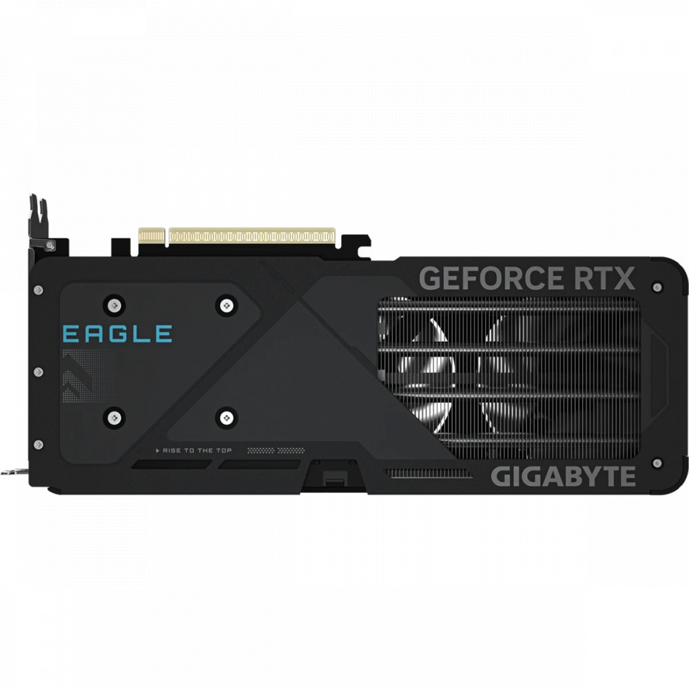 Видеокарта Gigabyte GeForce RTX 5060 Ti EAGLE MAX OC 16Gb GV-N506TEAGLEMAX OC-16GD 16 ГБ - миниатюра 8