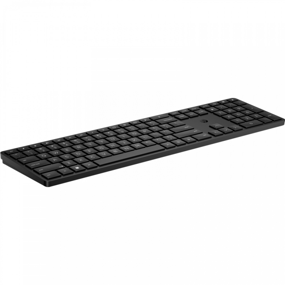 Клавиатура HP 450 4R184AA Беспроводная, Bluetooth - миниатюра 8