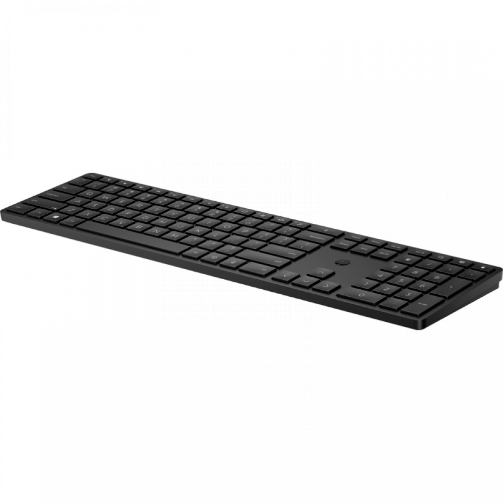 Клавиатура HP 450 4R184AA Беспроводная, Bluetooth - миниатюра 5