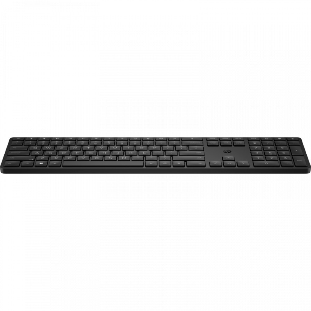Клавиатура HP 450 4R184AA Беспроводная, Bluetooth - миниатюра 6