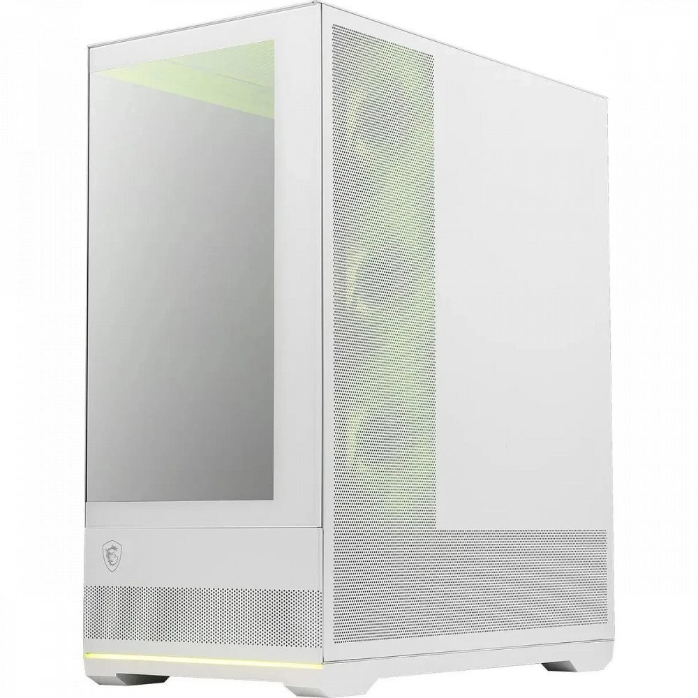 Корпус MSI MAG Pano 110R PZ White 306-7G28W21-JA4 Mid-Tower - миниатюра 9
