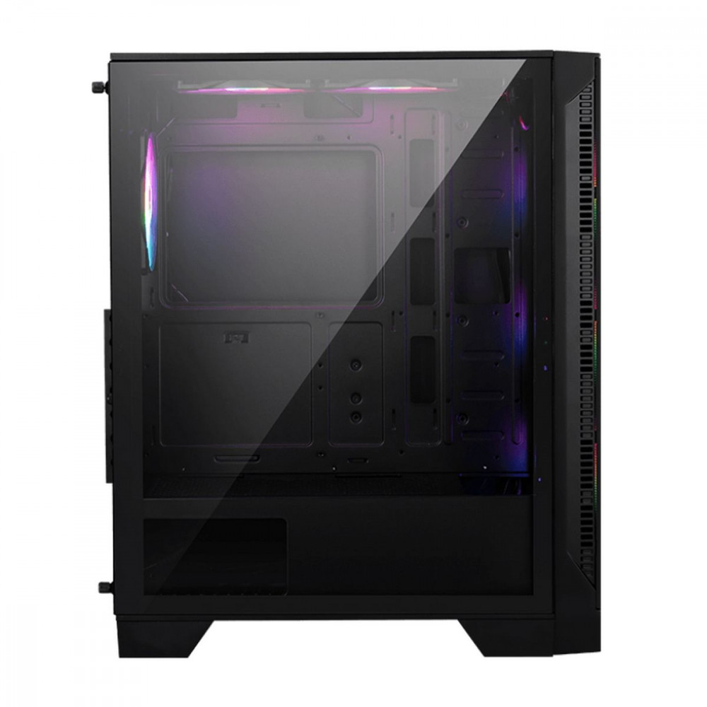 Корпус MSI MAG Forge 120A Black 306-7G23A41-HH9 Mid-Tower - миниатюра 7