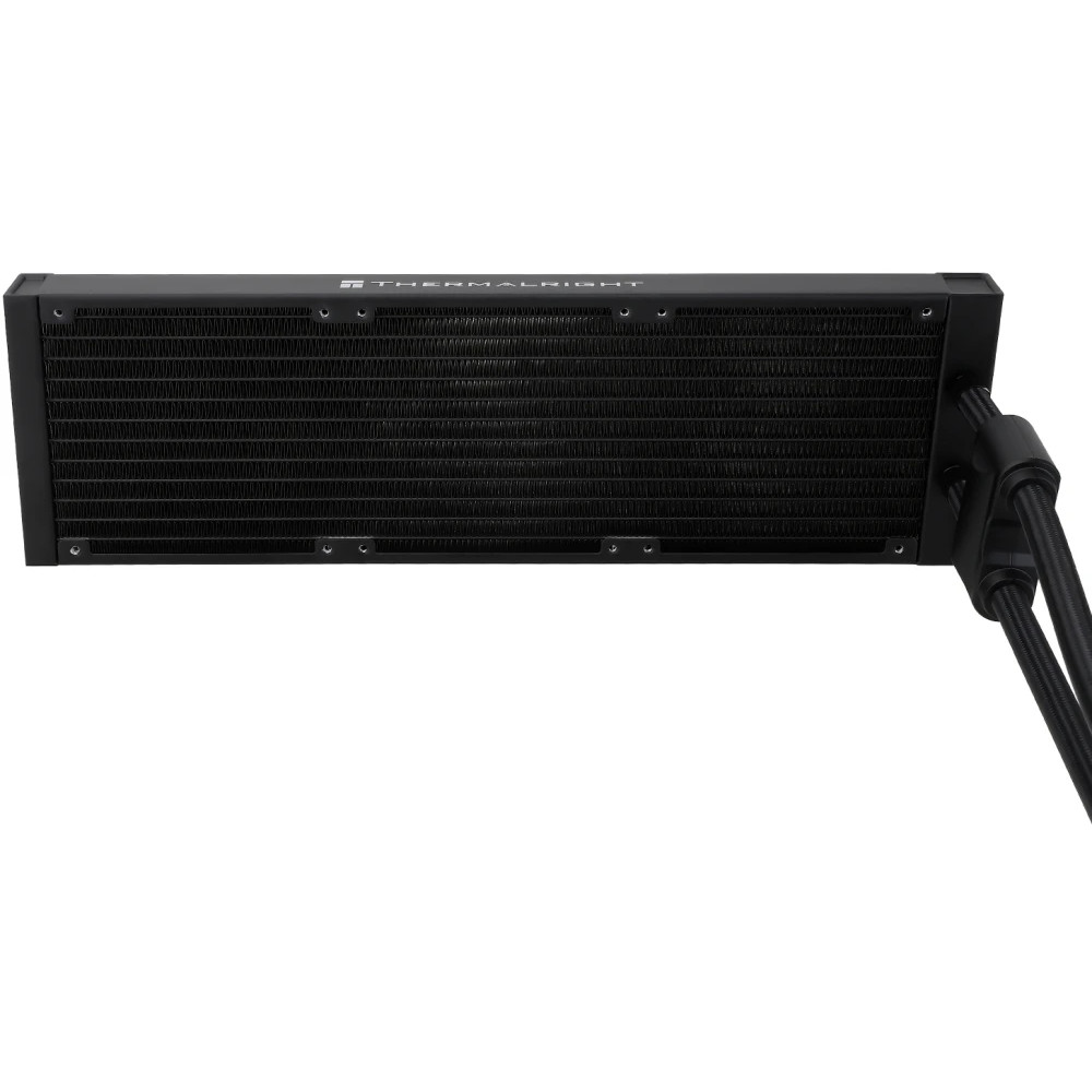 Система охлаждения Thermalright Frozen Notte 360 Black ARGB V2 F-NOTTE-360-BL-ARGB-V2 Для процессора - миниатюра 9