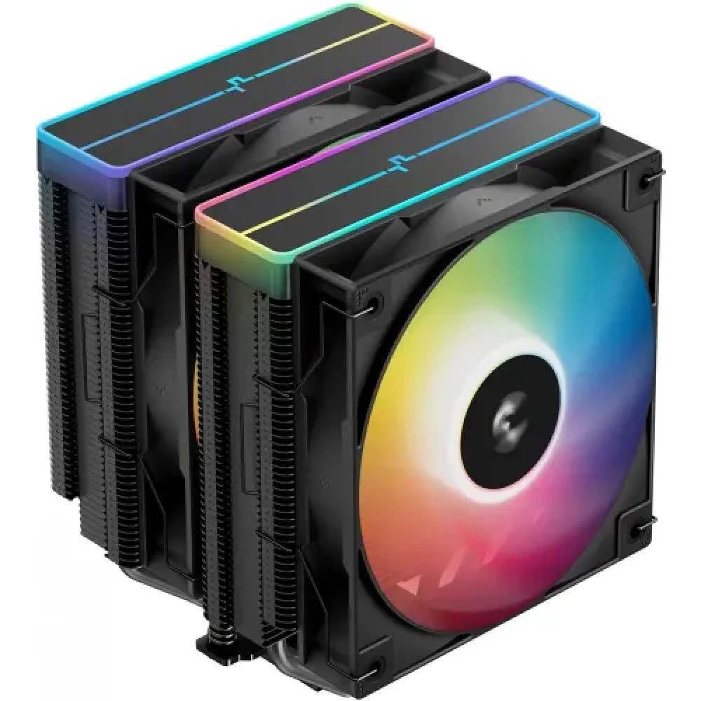 Система охлаждения Deepcool AG620 Bk V2 ARGB Для процессора - миниатюра 6